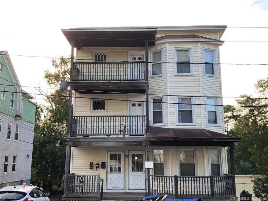 42 Southview St unit 3, Waterbury, CT 06706 - photo 1
