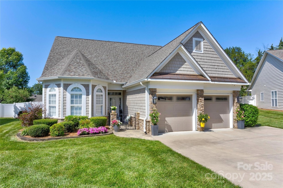 Under Contract $715,000