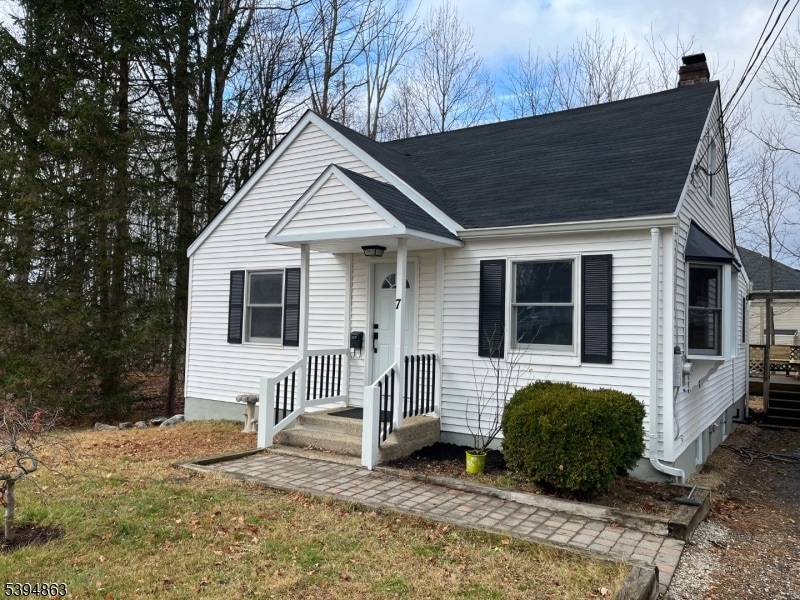 7 Flanders Rd, Budd Lake, NJ 07828 - photo 1