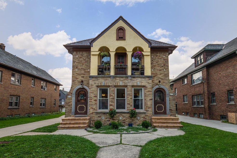 Mediterranean Revival