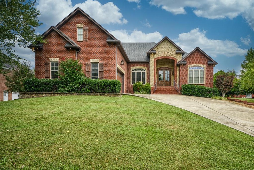 3628 Burton Cove Rd, Cookeville, TN 38506 - photo 1