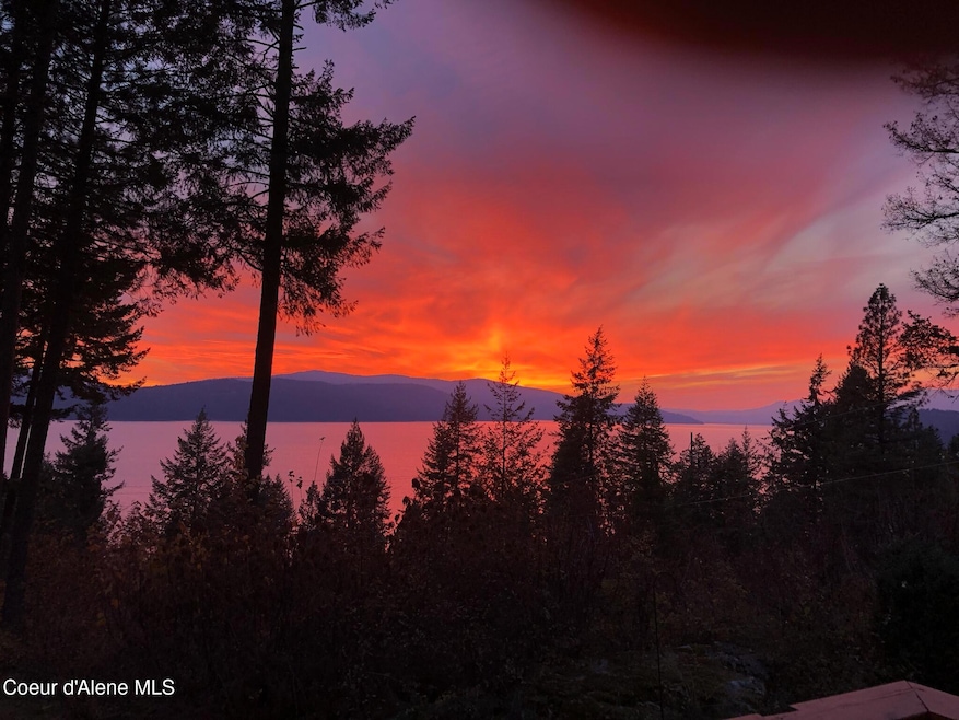 707 Eagen Mountain Dr, Hope, ID 83836 - photo 1