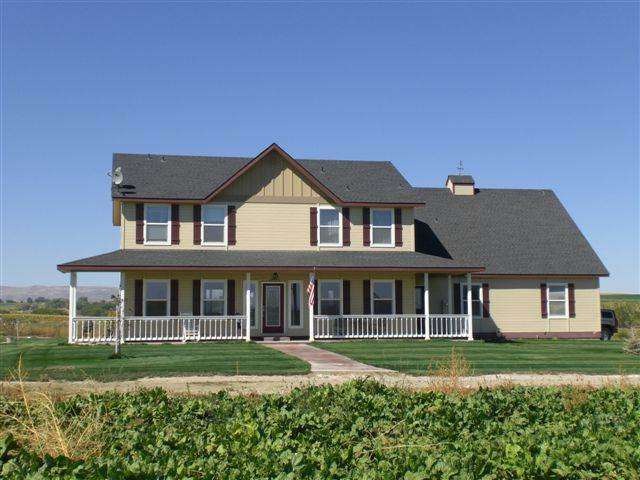 2256 Pioneer Rd, Homedale, ID 83628 - photo 1