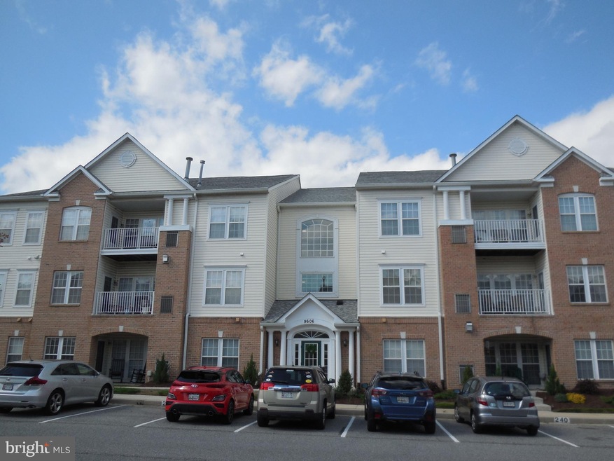 9606 Haven Farm Rd unit K, Perry Hall, MD 21128 - photo 1