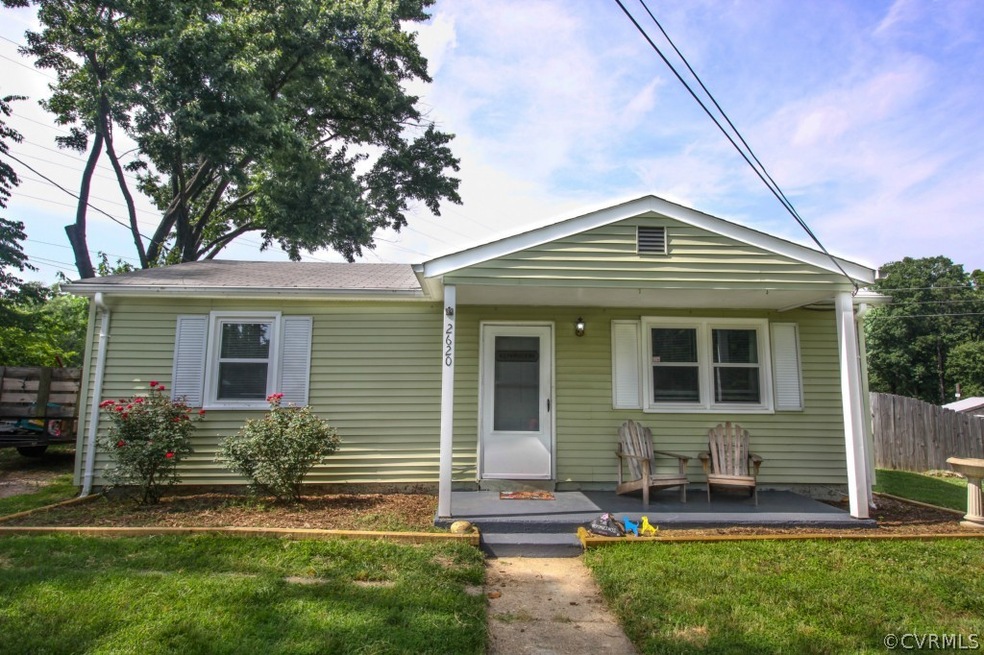 2620 N Skipwith Rd, Henrico, VA 23294 - photo 1