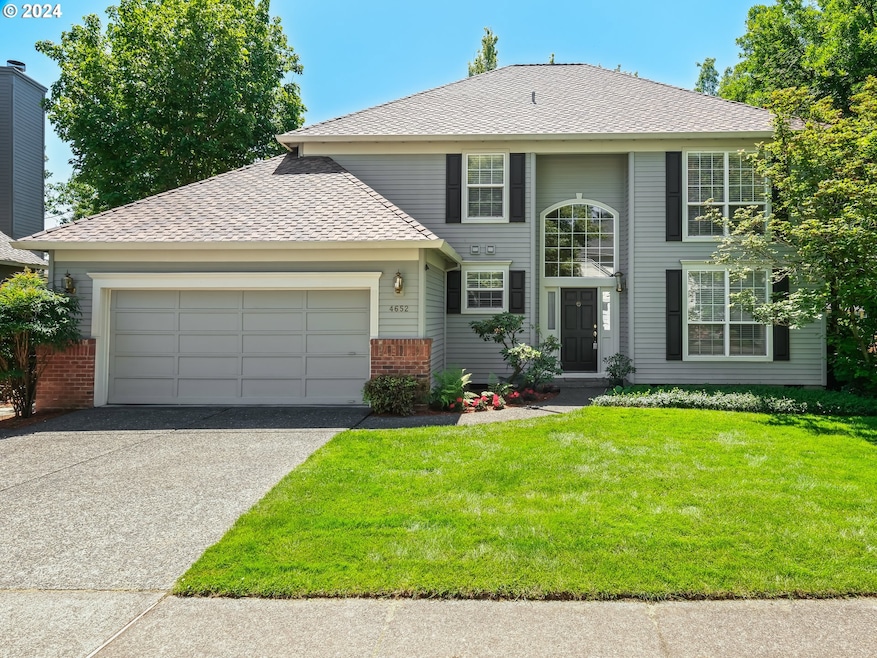 4652 Hastings Place, Lake Oswego, OR 97035 - photo 1