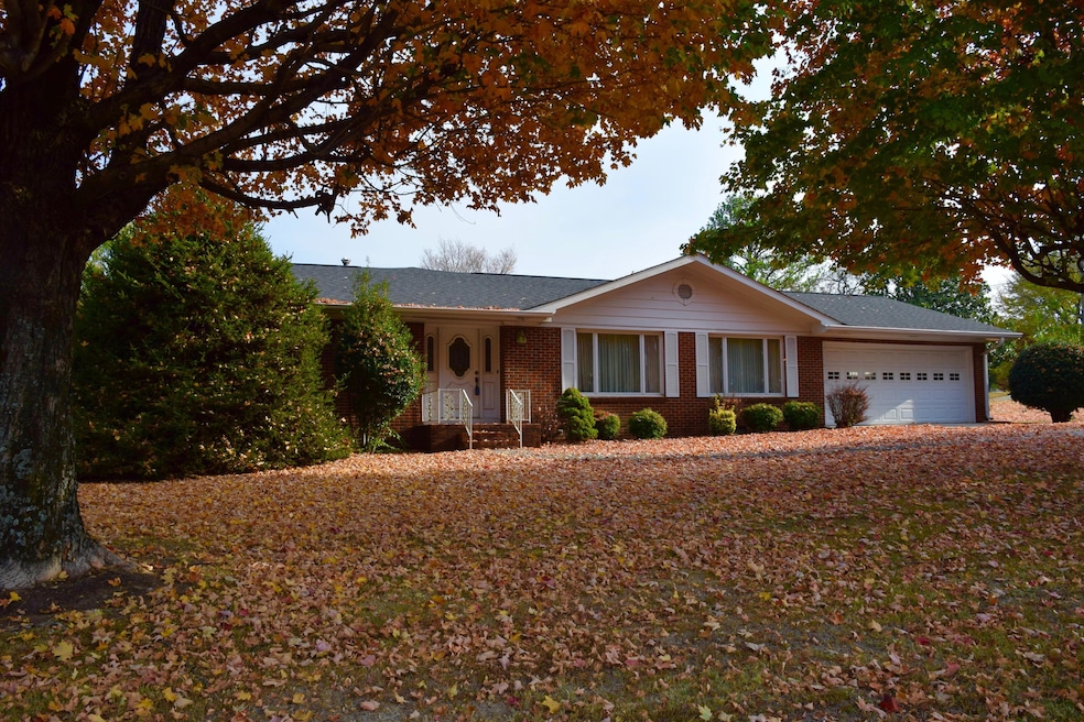 540 25th St NW, Cleveland, TN 37311 - photo 1