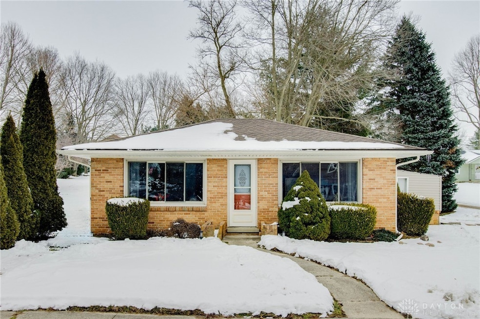 5770 Storms Creek Rd, Urbana, OH 43078 - photo 1