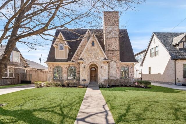 5422 Mercedes Ave, Dallas, TX 75206 - photo 1