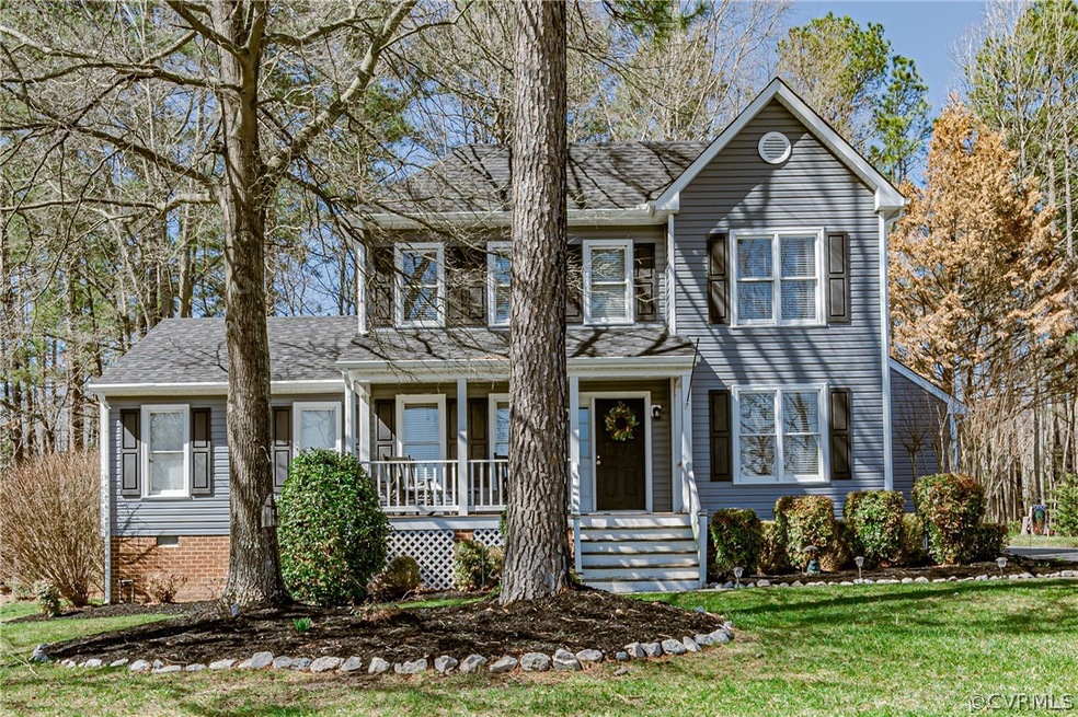 12016 Taplow Rd, Midlothian, VA 23112 - photo 1