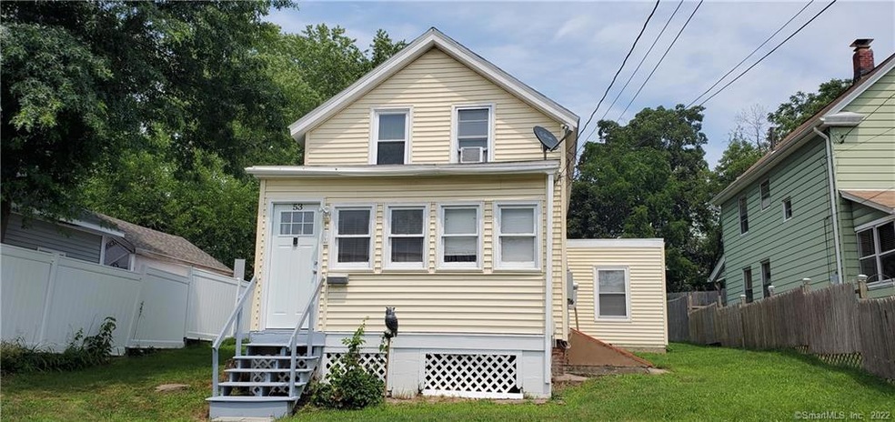 53 Cole St, New London, CT 06320 - photo 1