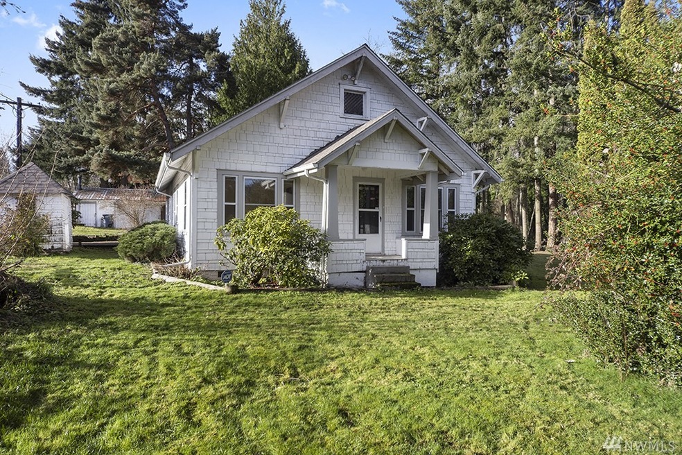 23806 108th Ave E, Graham, WA 98338 - photo 1