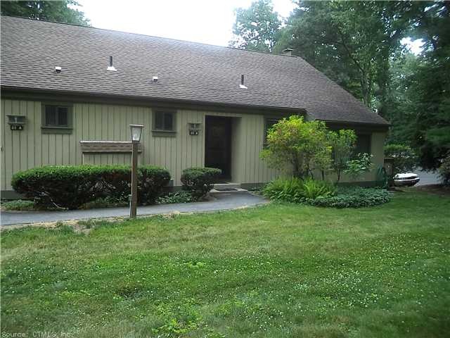 887B Heritage Village, Southbury, CT 06488 - photo 1