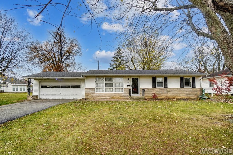 103 Reichelderfer Rd, Cridersville, OH 45806 - photo 1