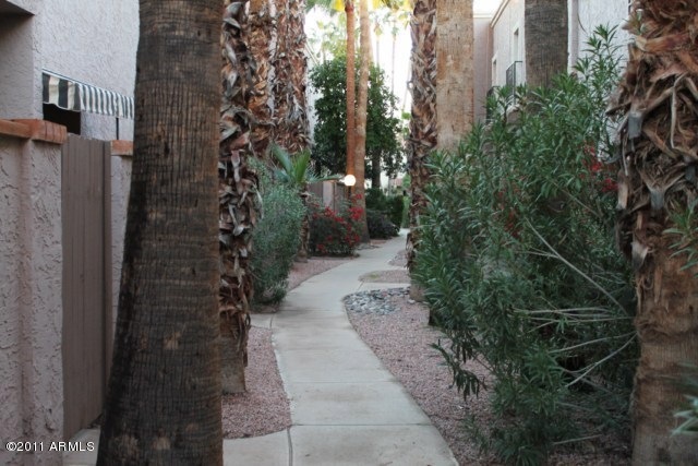 Entryway