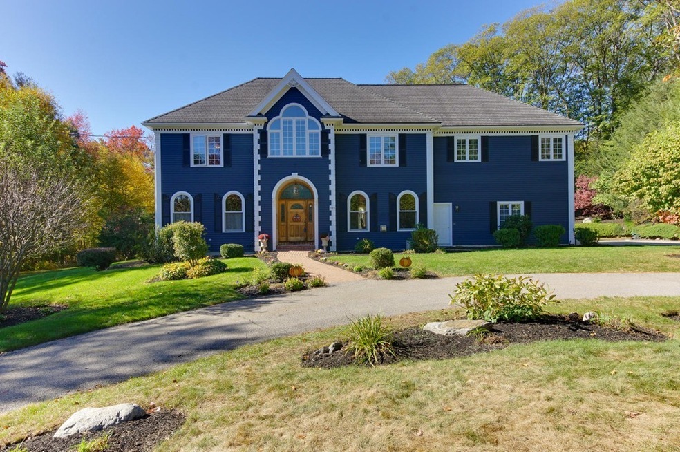 105 Howard St, Northborough, MA 01532 - photo 1