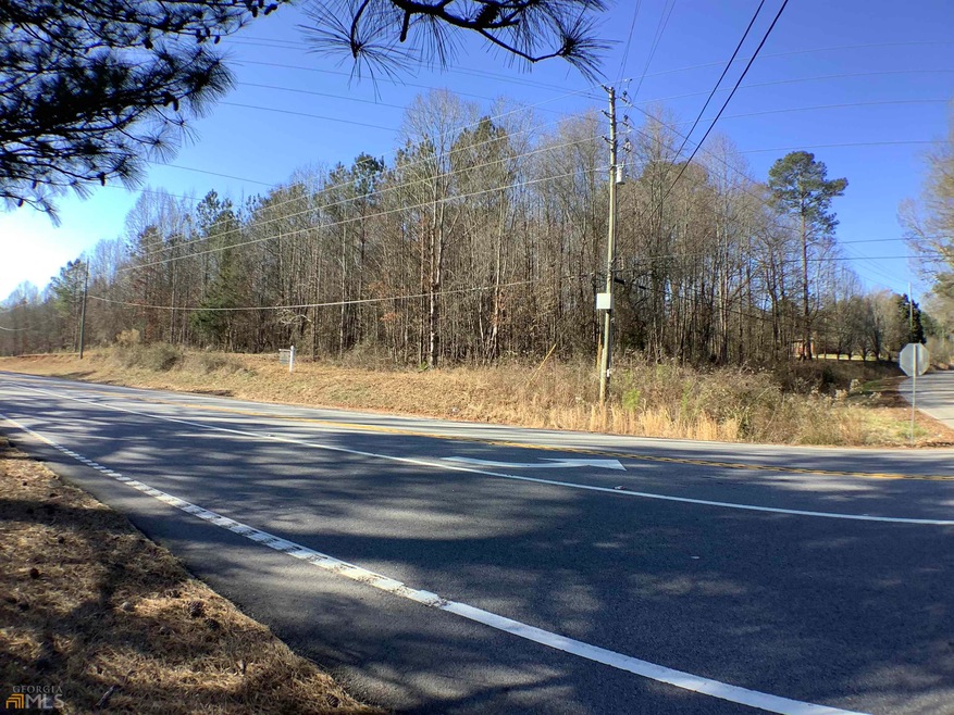 7301 N Highway 155, Ellenwood, GA 30294 - photo 1