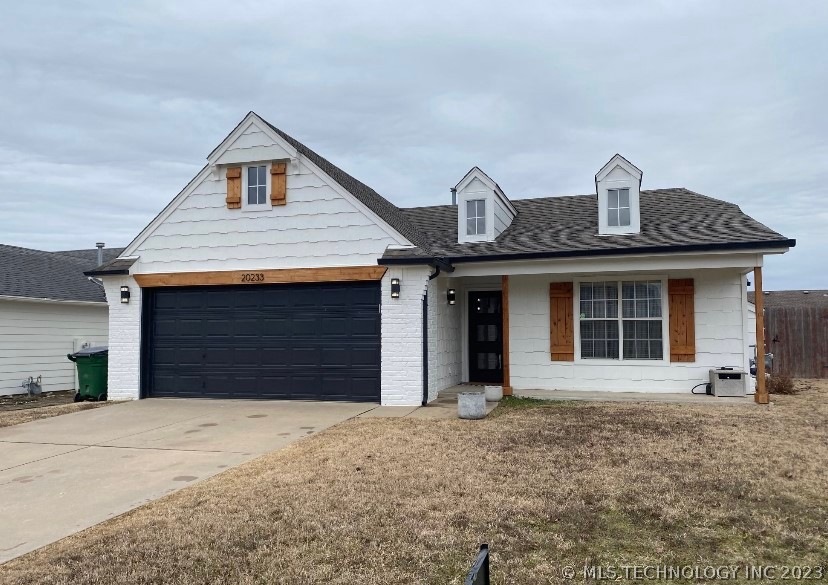 20233 E 42nd Place S, Broken Arrow, OK 74014 - photo 1