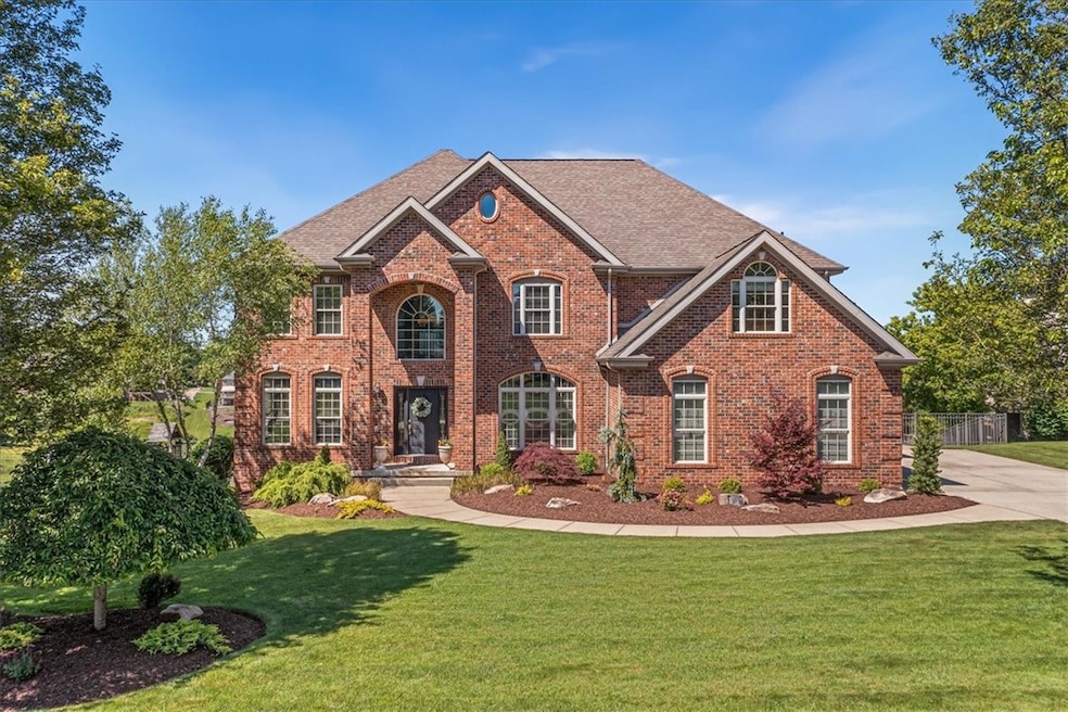 Welcome Home