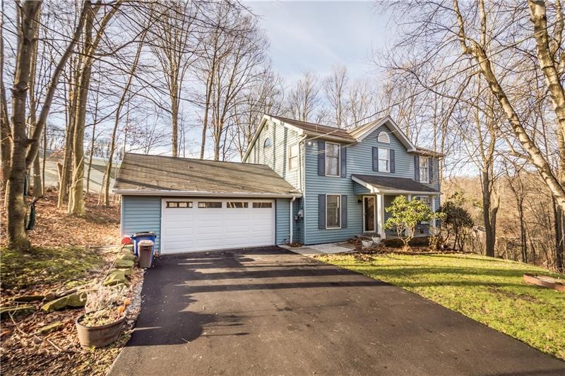 Welcome to your new home at 14 Laurel Hill Road!