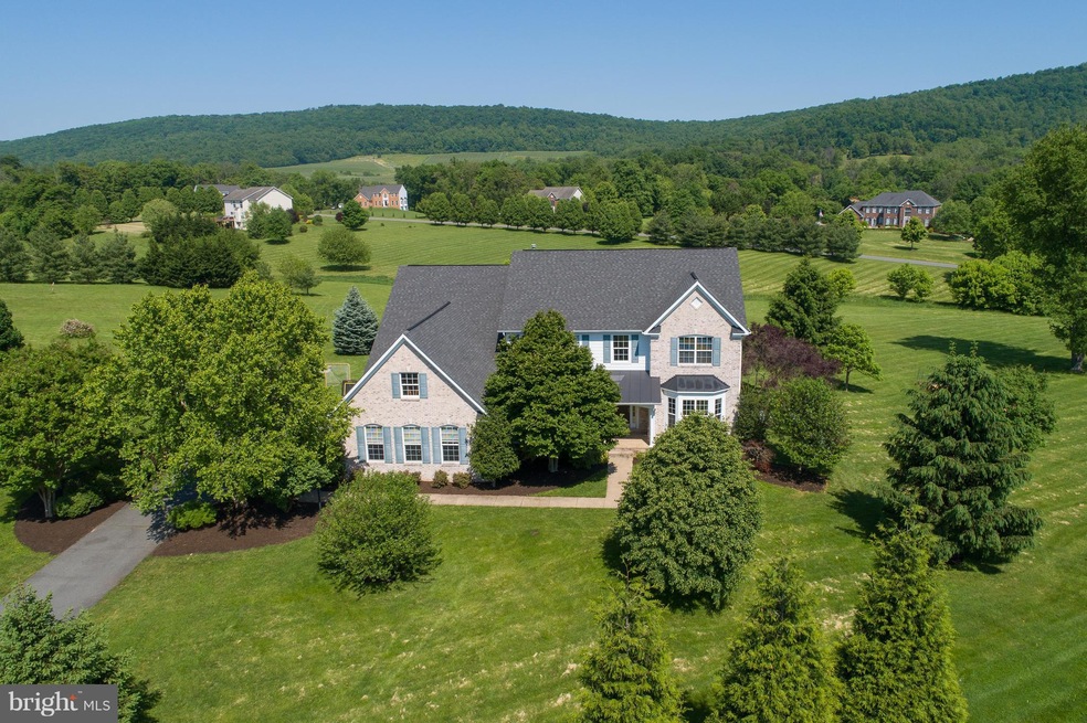 14120 Seyzal Ln, Purcellville, VA 20132 - photo 1