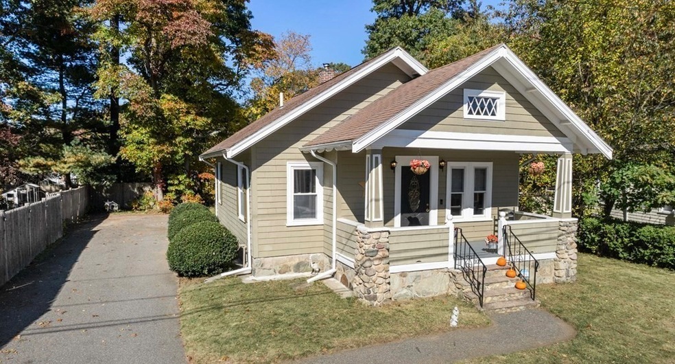 Sold $455,000 • Co-Listing Agent