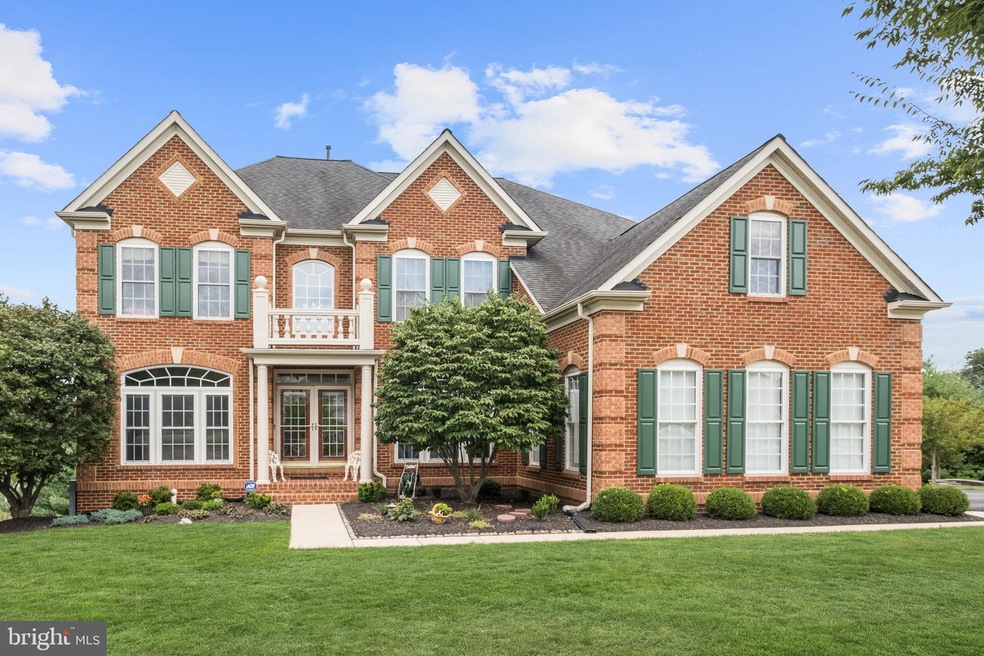 844 Crystal Palace Ct, Owings Mills, MD 21117 - photo 1