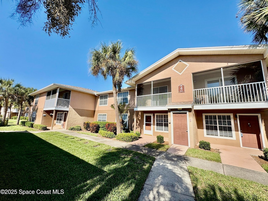 1821 Long Iron Dr unit 401, Rockledge, FL 32955 - photo 1