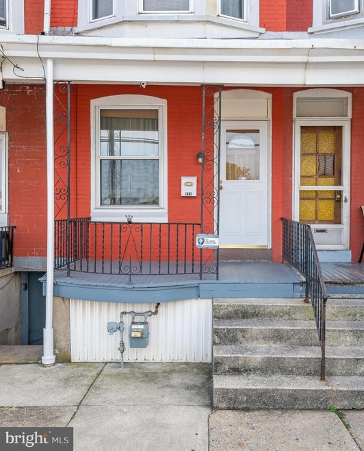 228 Bern St, Reading, PA 19601 - photo 1