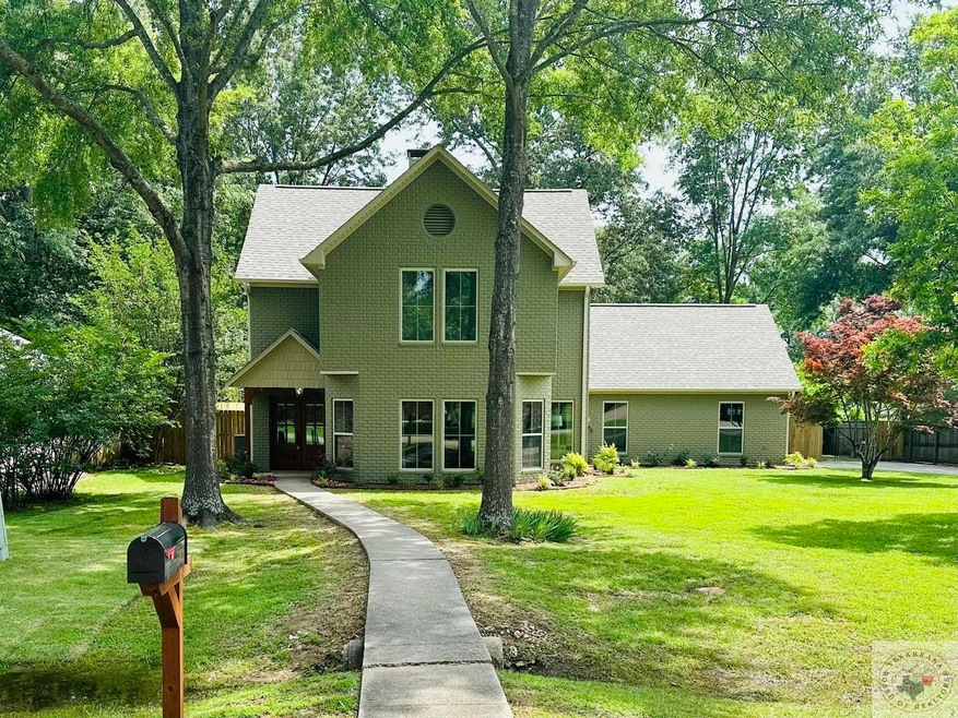 5103 Woodgate Dr, Texarkana, TX 75503 - photo 1