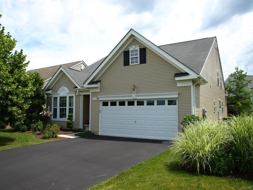 1921 Alexander Dr, Macungie, PA 18062 - photo 1