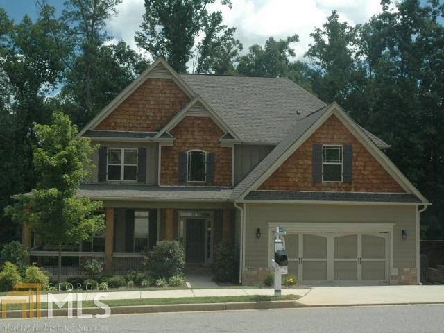 222 Highwoods Pkwy unit 1, Newnan, GA 30265 - photo 1