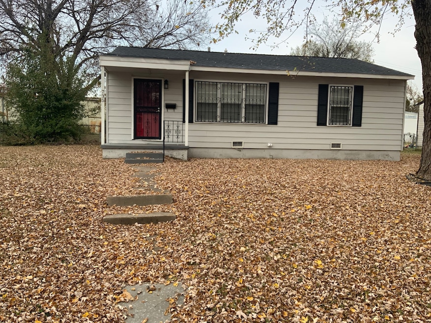 735 E 35th St N, Tulsa, OK 74106 - photo 1