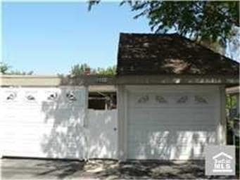 ONE GARAGE AND ONE CARPORT