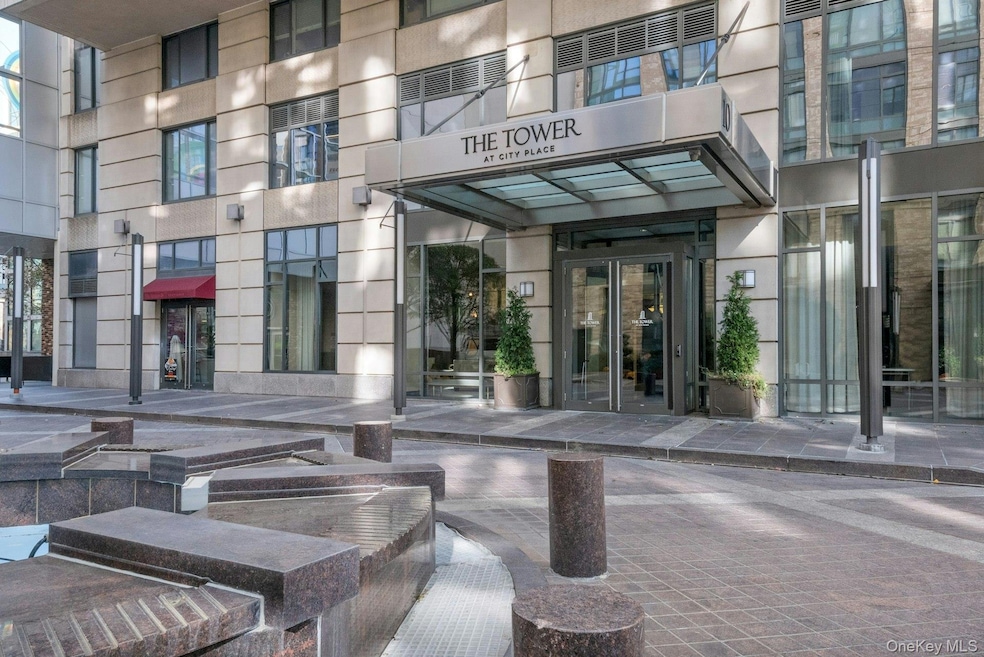 Trump Tower at City Center unit 19C, White Plains, NY 10601 - photo 1