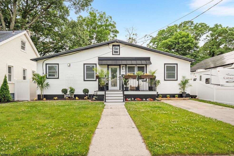 Sold $415,000 • Co-Listing Agent