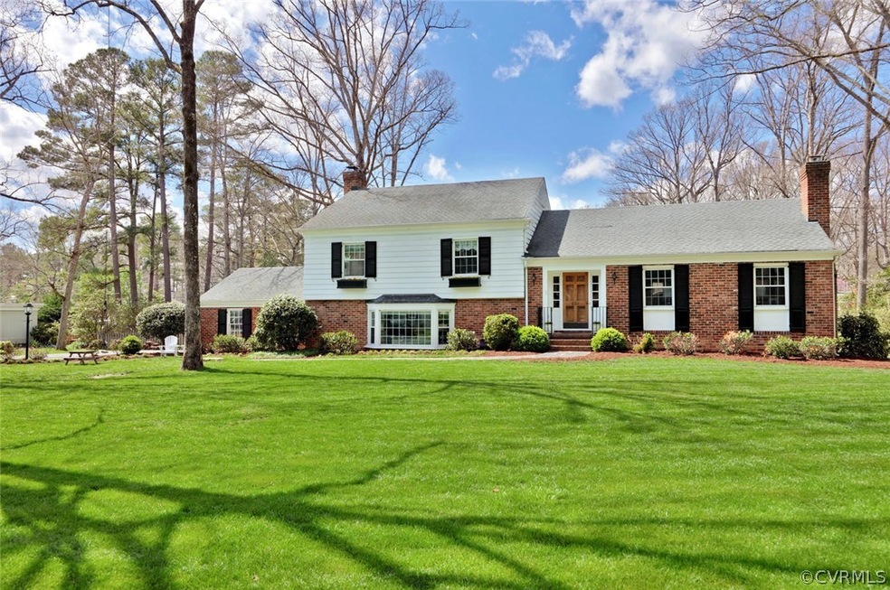 206 El Dorado Dr, Henrico, VA 23229 - photo 1