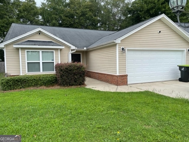 211 Edgarton Way, Bonaire, GA 31005 - photo 1