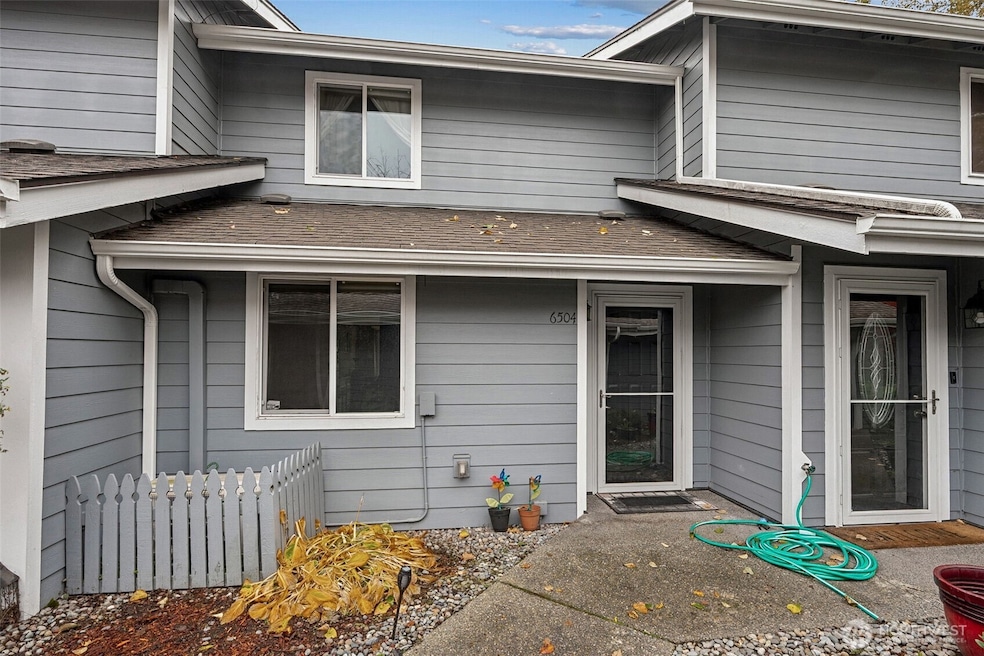 6504 109th St E unit 6504, Puyallup, WA 98373 - photo 1