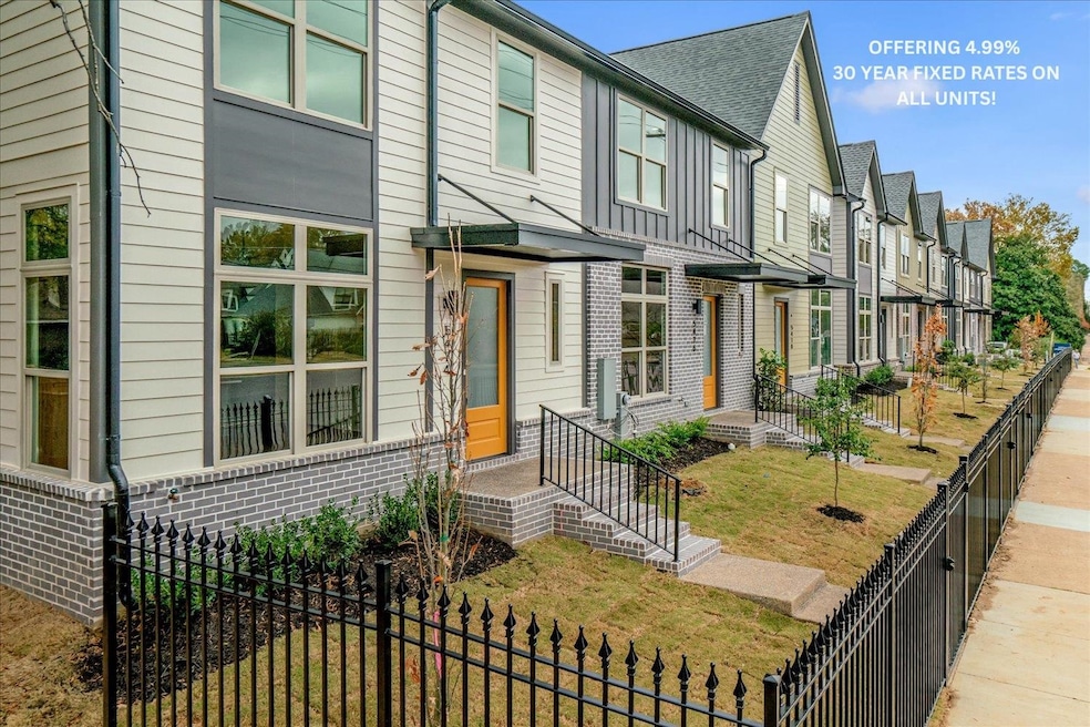 5476 Park Ave, Memphis, TN 38119 - photo 1