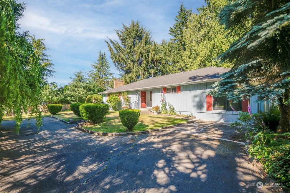 23011 126th Ave E, Graham, WA 98338 - photo 1