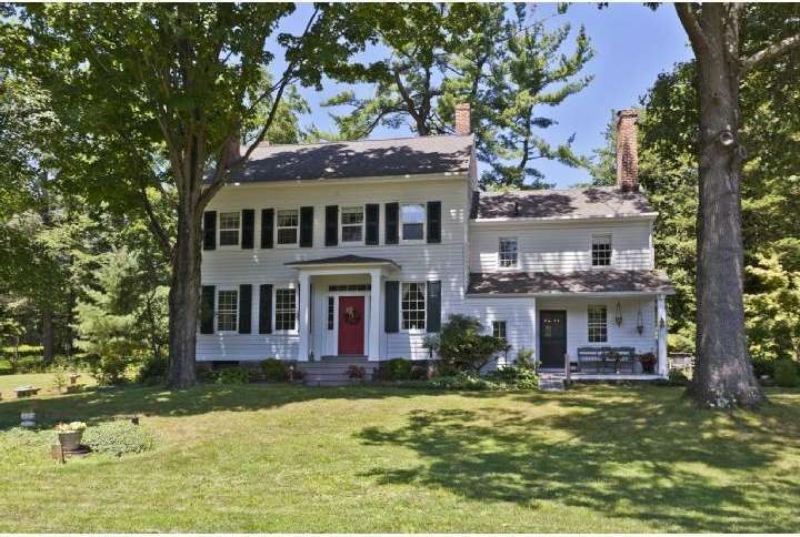 220 Long Hill Rd, Hillsborough, NJ 08844 - photo 1