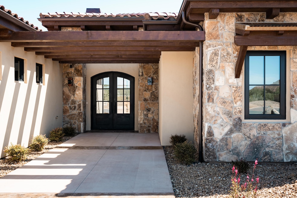 442 E Entrada Dr, Virgin, UT 84779 - photo 1