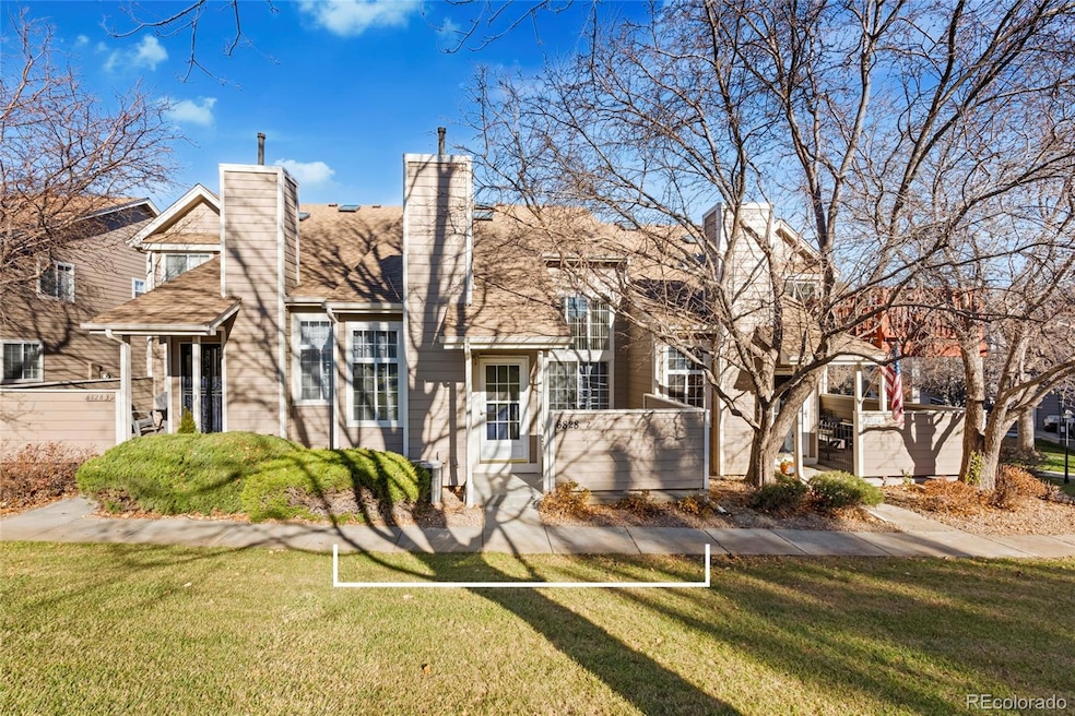 6828 Zenobia St unit 2, Westminster, CO 80030 - photo 1