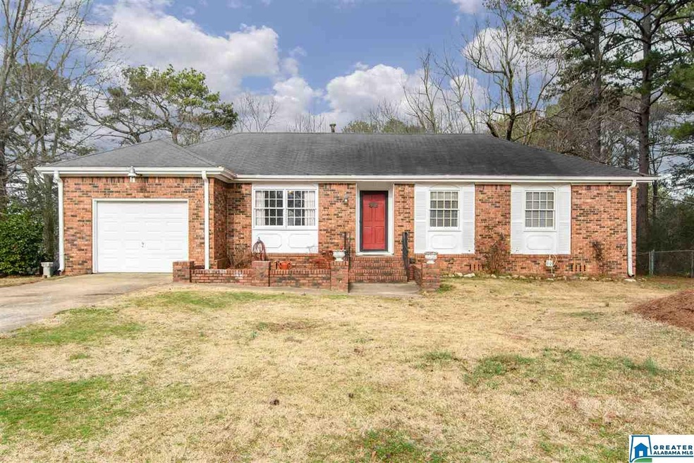 2324 Applewood Dr, Center Point, AL 35215 - photo 1