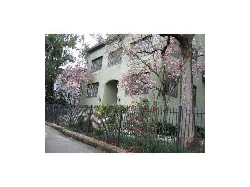 Facade/Exterior Front.