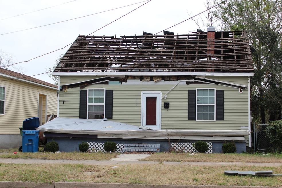 619 S 8th St, Wilmington, NC 28401 - photo 1