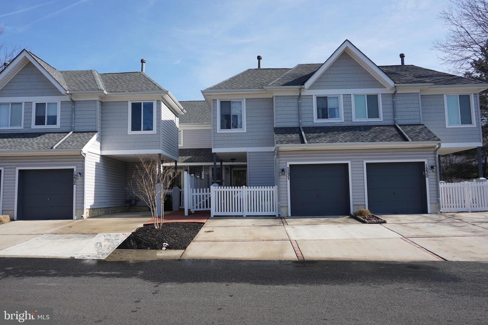 1231 Chanticleer unit C1231, Cherry Hill, NJ 08003 - photo 1