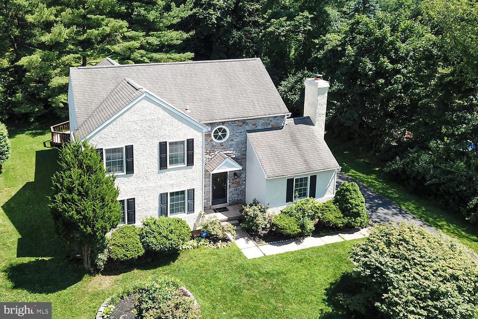 1669 Whitehouse Rd, Ambler, PA 19002 - photo 1