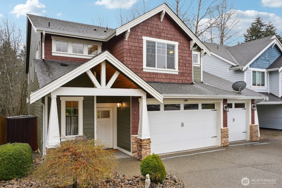 11906 59th Ave E, Puyallup, WA 98373 - photo 1